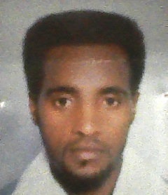 Gaddafaa Alamuu Dabalaa