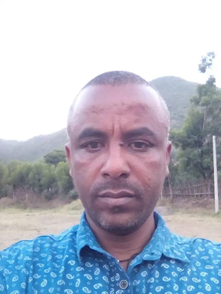 Debebe Birhan Azerefegn