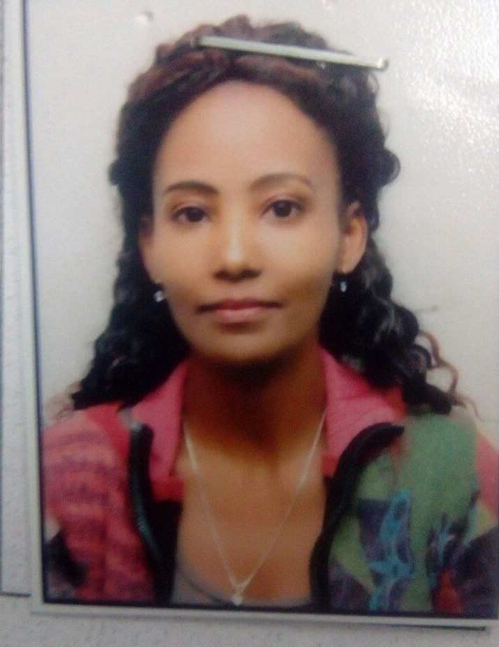 Mershaye Tadele