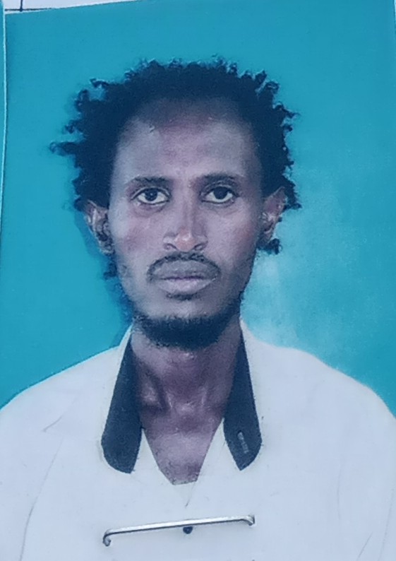 Sultan Mohammed Abdela