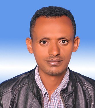 Getasew  Tsegaye