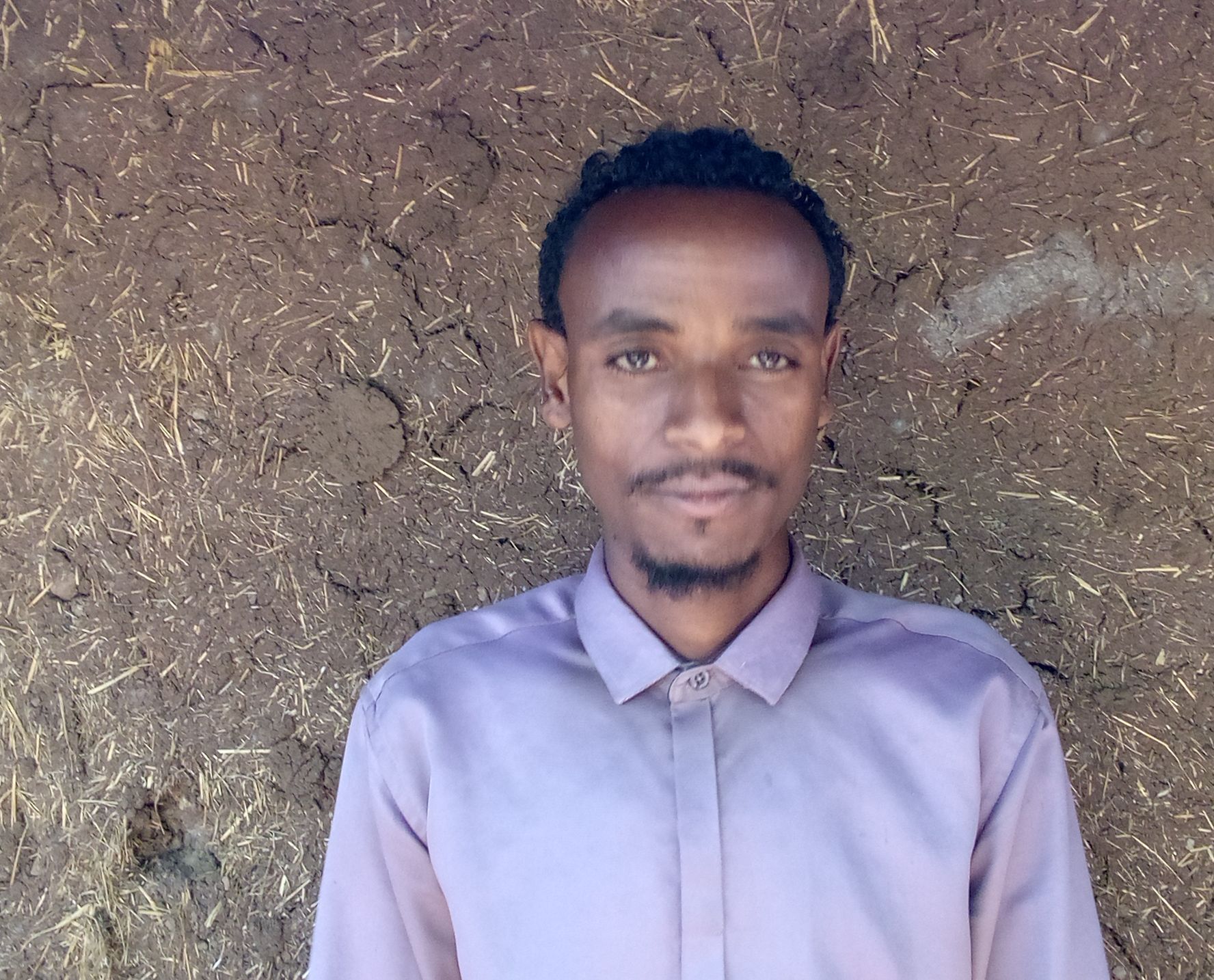 Ahmad Mahammad Mussaa