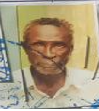 አቶ  ኡጃክ  ባሬ