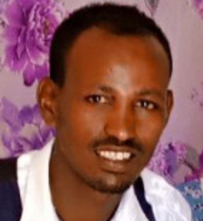 Gashaw Yehuale Mhretu