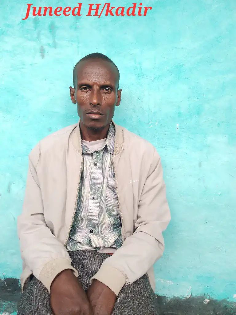 Juneed H/Kadiir