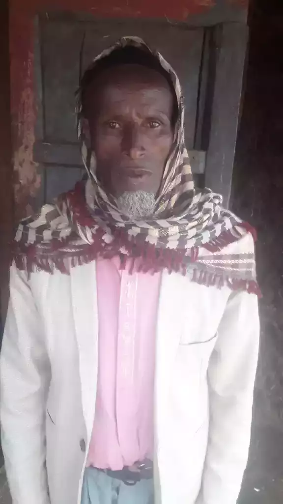 Tamaam Siraaj