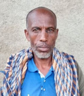 Yoonis Sayidoo Yuusuf 