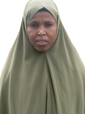 Faaxumaa Ibroo Abdullaa