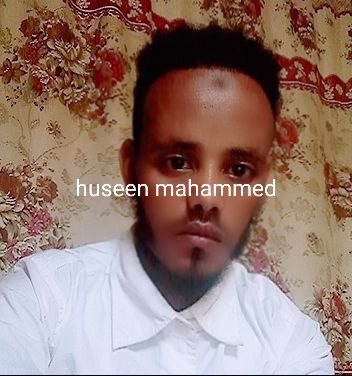 husen mahammed