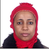 Fetiha jemal