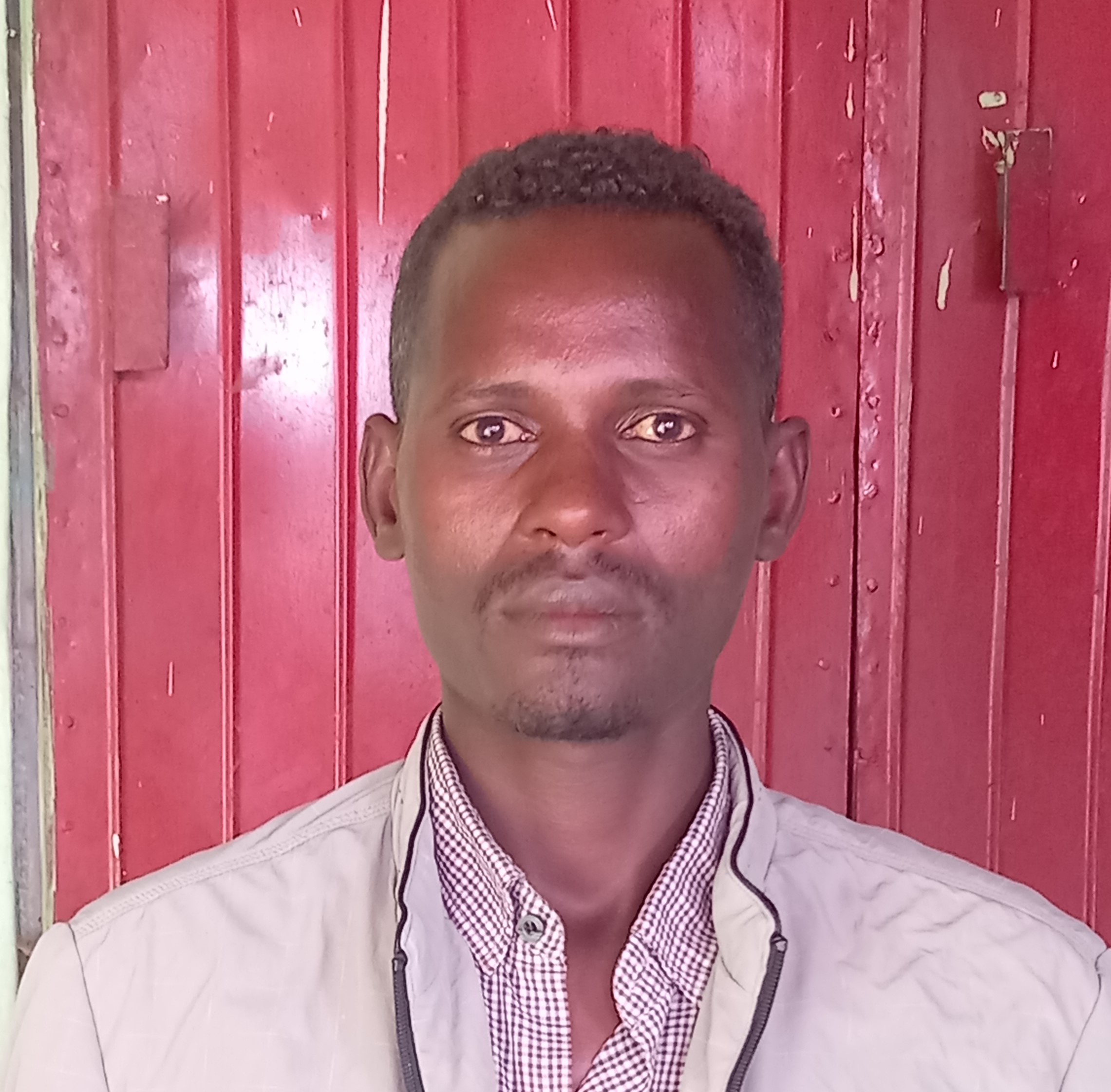 Abdurahmaan  Aliyyii Hamdaa