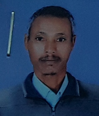 Yeshiwase Alemu Jember