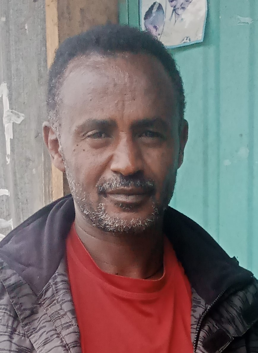 Tariku Bekele