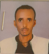YIBELTAL ANDUALEM