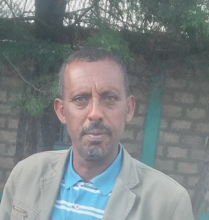 Dhaqqabaa  Jootee  Tulluu