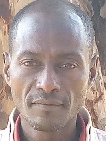 Mengistu Malkato