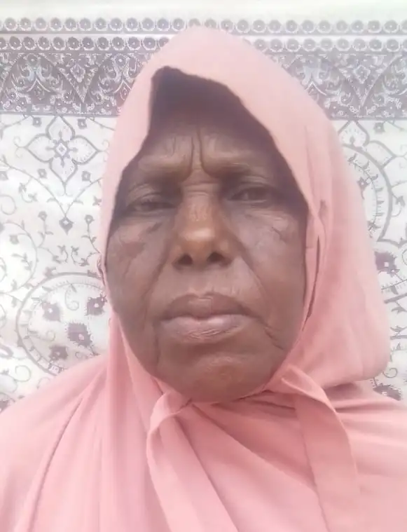 Faaxumaa Abdii